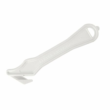 KLEVER ExcelPLS30 Safety Cutter, White PLS-400-30W